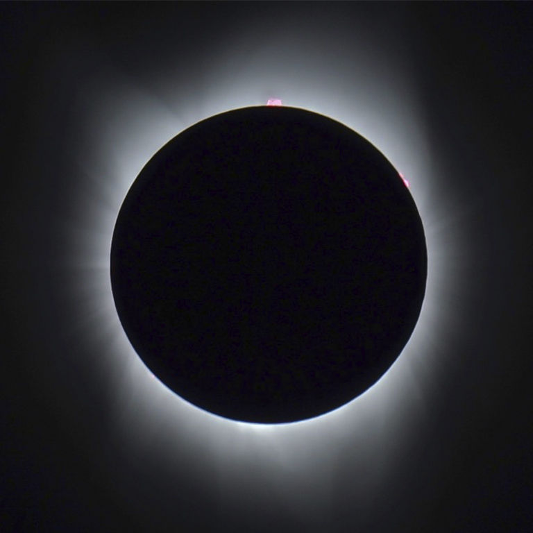 ECLIPSE TOTAL